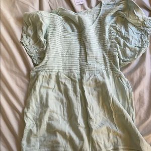 Free People Tunic